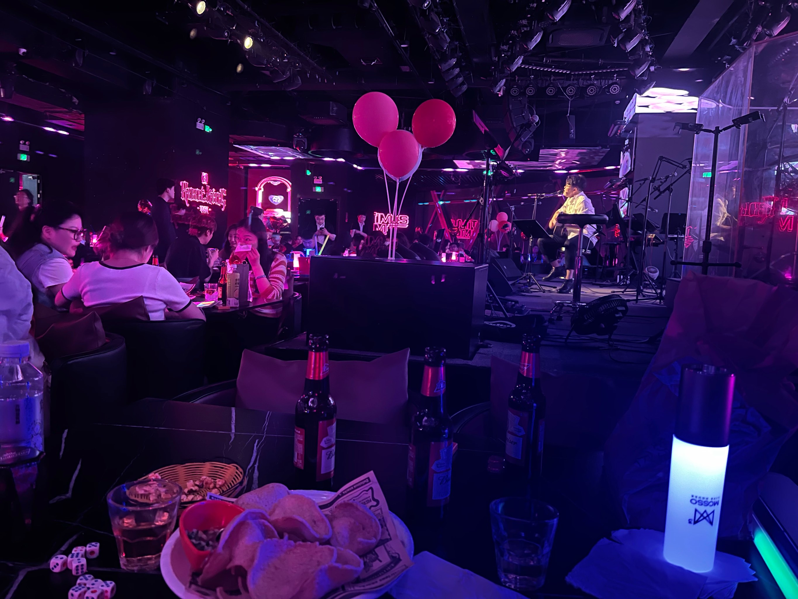 辽阳商务ktv体验商务ktv好吗-灯塔市ktv预定